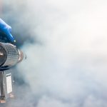 mosquito service in Timmonsville SC