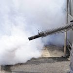 mosquito spray services